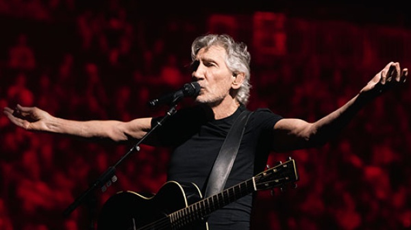 Pink Floyd, Roger Waters ha pubblicato una nuova versione di Comfortably Numb