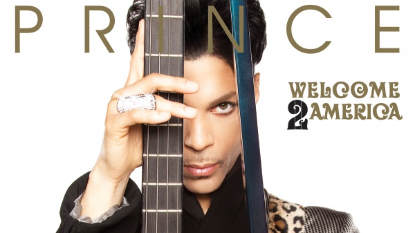 Prince, annunciato l'album inedito "Welcome 2 America"
