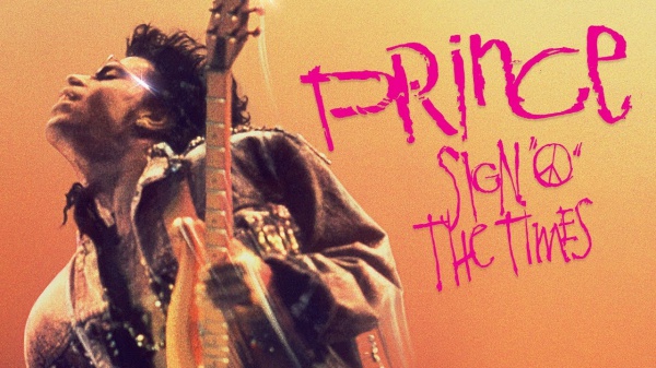 Prince, in uscita il box-set deluxe di Sign O' The Times