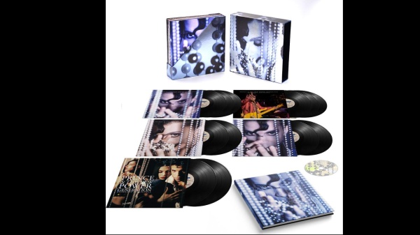 Prince presenta la Super Deluxe Edition di Diamonds And Pearls