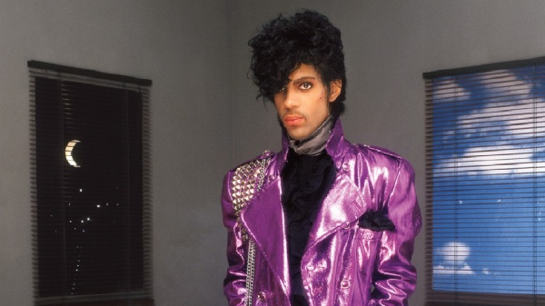Prince, tributo ricco di ospiti per lui