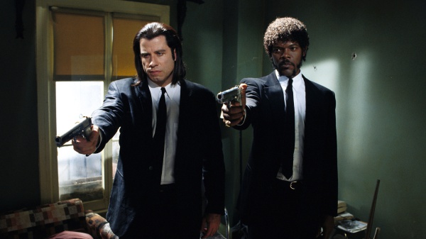 Pulp Fiction, tutti i collegamenti con il rock della pellicola cult di Tarantino