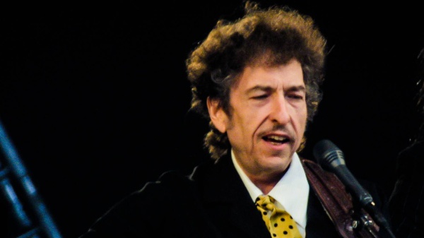 Quando Bob Dylan venne rimbalzato al suo concerto