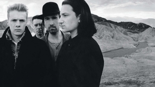 Quando gli U2 causarono un 'terremoto' a Roma