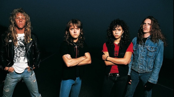 Quando i Metallica rischiarono di farsi cacciare dal tour di Ozzy Osbourne