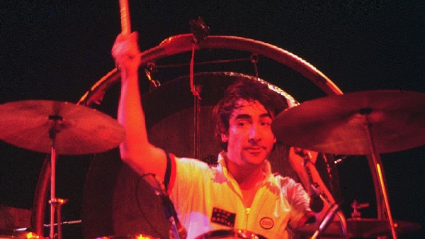 Quando Keith Moon usò i taxi per distruggere un hotel