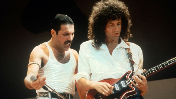 Queen, è quello di Brian May in Bohemian Rhapsody l'assolo migliore di sempre