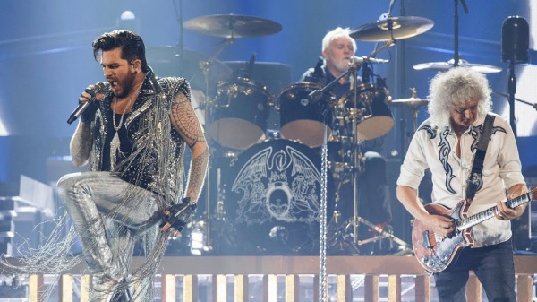 Queen + Adam Lambert, ecco il segreto dei nostri tour