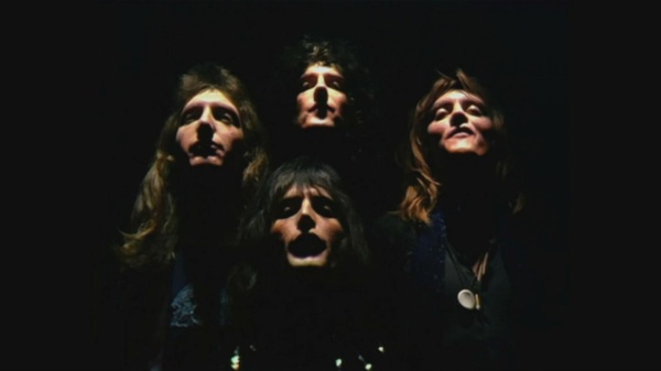 Queen, Bohemian Rhapsody aveva un titolo alternativo
