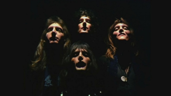 Queen, "Bohemian Rhapsody" raggiunge un altro record
