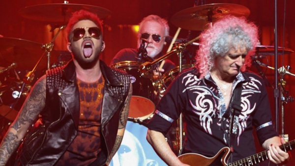 Queen, Brian May ha perso interesse nello scrivere inediti con Adam Lambert
