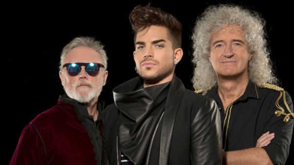 Queen, Brian May scettico su un disco con Adam Lambert