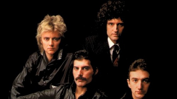 Queen, Greatest Hits è il disco più venduto del Regno Unito con 7 milioni di copie