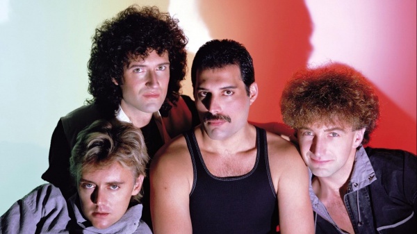 Queen, scoperte le registrazioni di uno dei primissimi concerti