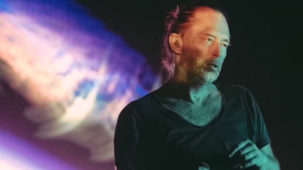 Radiohead, a Thom Yorke non frega un ca**o delle vostre aspettative sul futuro della band