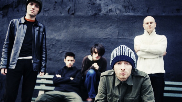 Radiohead, all'asta demo risalente ai tempi degli On A Friday, prima versione della band