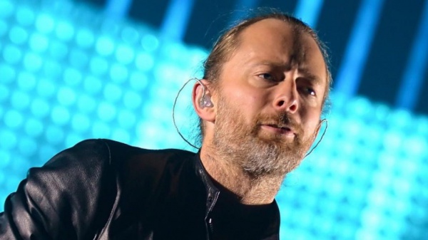 Radiohead, Thom Yorke e la sua 'invenzione' di Twitter