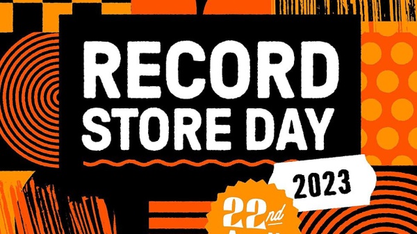 Record Store Day 2023, le iniziative dei negozi italiani
