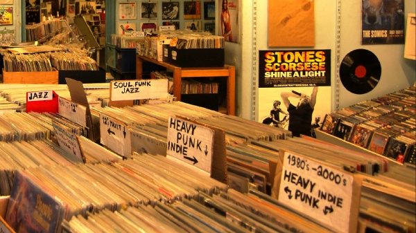 Record Store Day, le uscite per il Black Friday