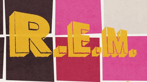 R.E.M. annunciano l'edizione per i 25 anni di Up