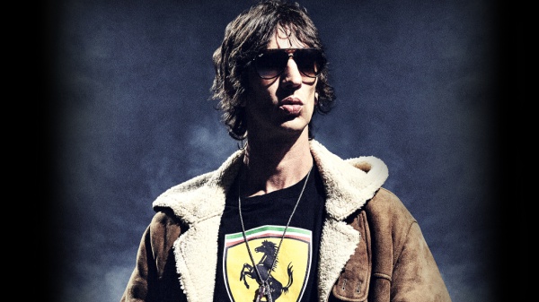Richard Ashcroft annuncia “Lovin’ You”: il nuovo album esce il 3 ottobre