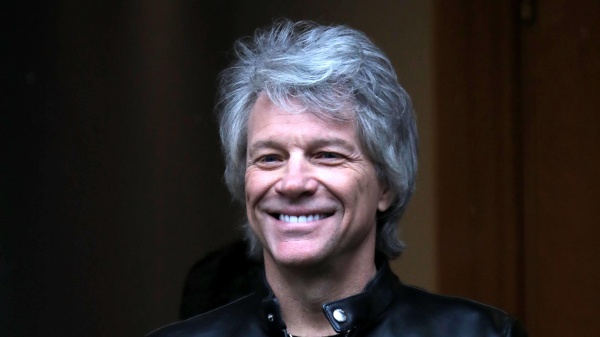 Richie Sambora "Disponibile al ritorno nei Bon Jovi ma dipende dalla voce di Jon"