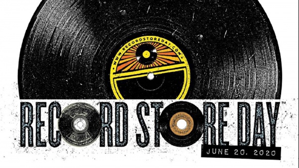 Rimandato il Record Store Day 2020