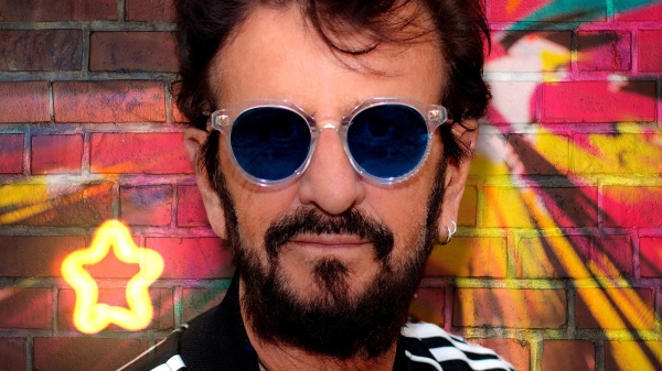 Ringo e l'importanza di McCartney per I Beatles