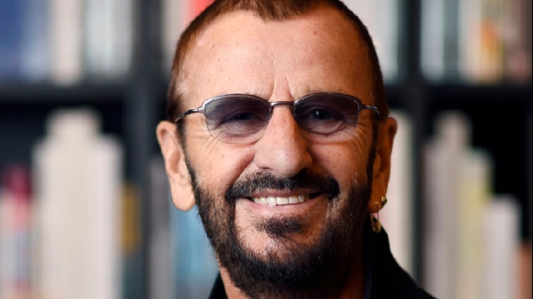 Ringo Starr: "Alla morte di Lennon non sapevo cosa fare"