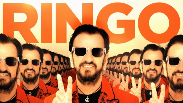 Ringo Starr, anche Paul McCartney nel nuovo EP