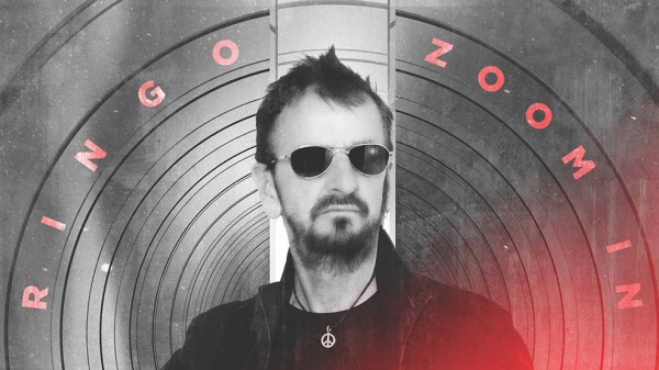 Ringo Starr, in arrivo un EP ricco di ospiti