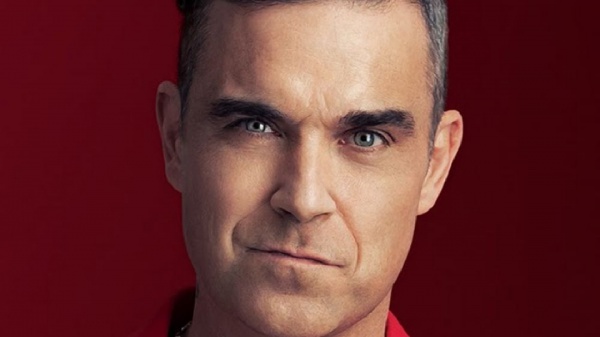 Robbie Williams il nuovo Freddie Mercury ?