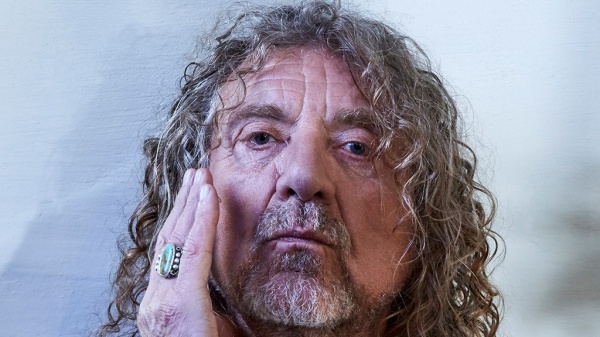 Robert Plant ha una quantità enorme di inediti da pubblicare dopo la sua morte