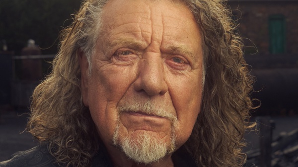 Robert Plant: "Led Zeppelin un abito che non mi calza più"