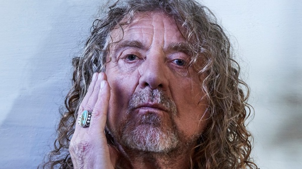 Robert Plant sulle vecchie band "Sono tristi e decrepite"