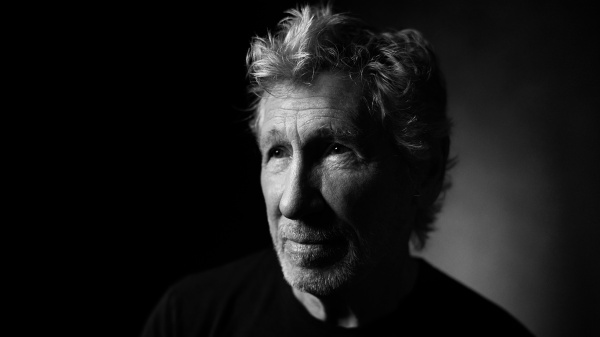 Roger Waters, ascolta la nuova versione di Money