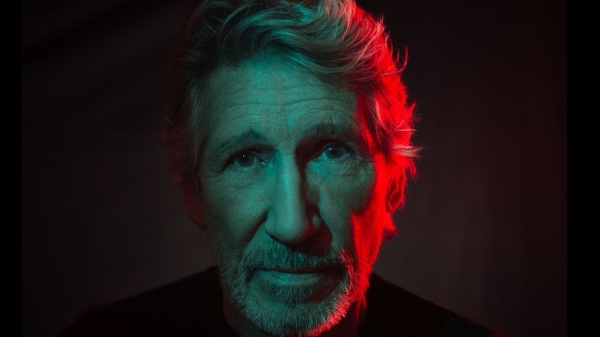 Roger Waters, ascolta la nuova versione di Time
