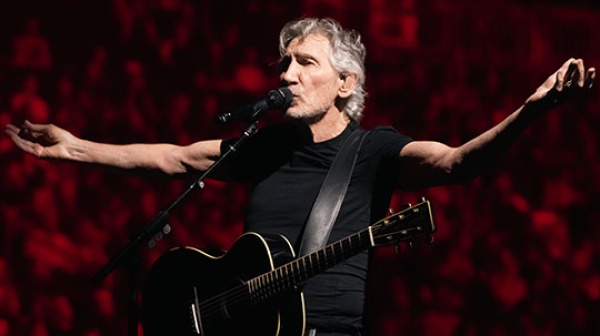 Roger Waters ha pubblicato  The Lockdown Sessions