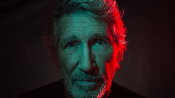 Roger Waters ha registrato nuovamente tutto The Dark Side Of The Moon