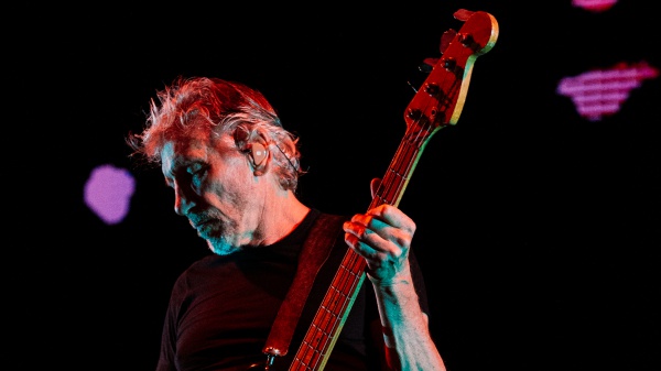 Roger Waters, la polemica sulle date polacche del tour