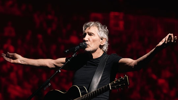 Roger Waters risponde all'indagine della polizia tedesca