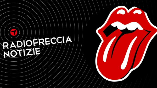 Rolling Stones, i Killers remixano 'Scarlet'