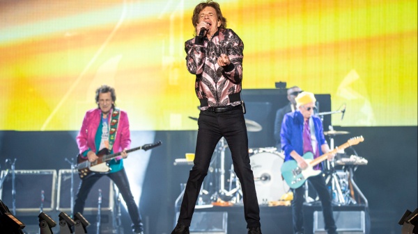 Rolling Stones, in uscita a gennaio  Hackney Diamonds (Live Edition)