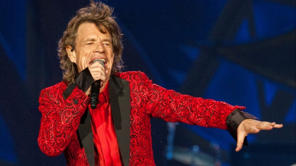 Rolling Stones, sono loro i paperoni dei live 2021