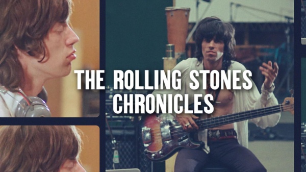 Rolling Stones, una serie di documentari sugli anni '60 della band