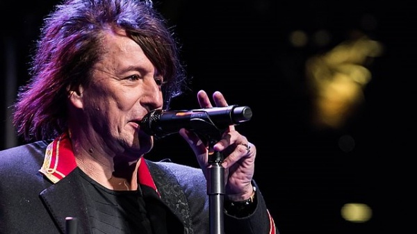 Sambora: "Lasciare i Bon Jovi è stata la scelta migliore"