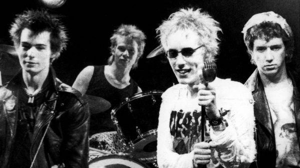 Sex Pistols, Danny Boyle alla regia di una serie tv dedicata alla band punk