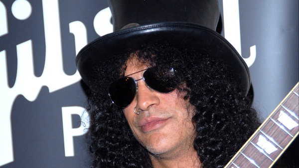 Slash: "I Guns N'Roses? Oggi sarebbero cancellati"