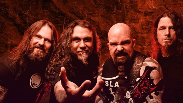 Slayer, annunciata la reunion per alcuni show