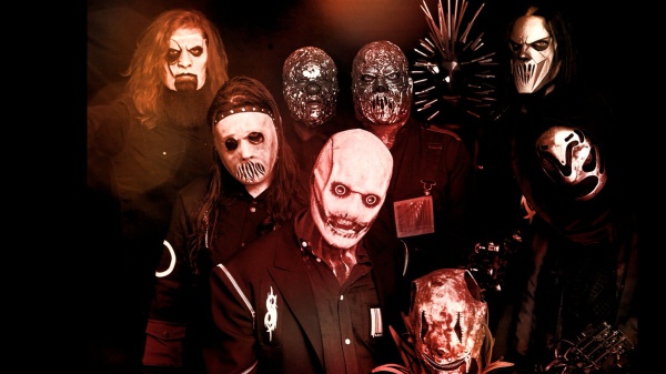 Slipknot, annunciate le prime date del tour per i 25 anni di carriera